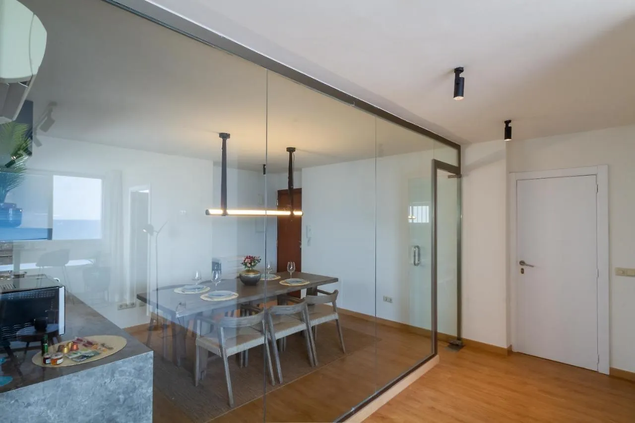 Marbella Banus Suites - Marbella Marysol Beachfront Apartment I
