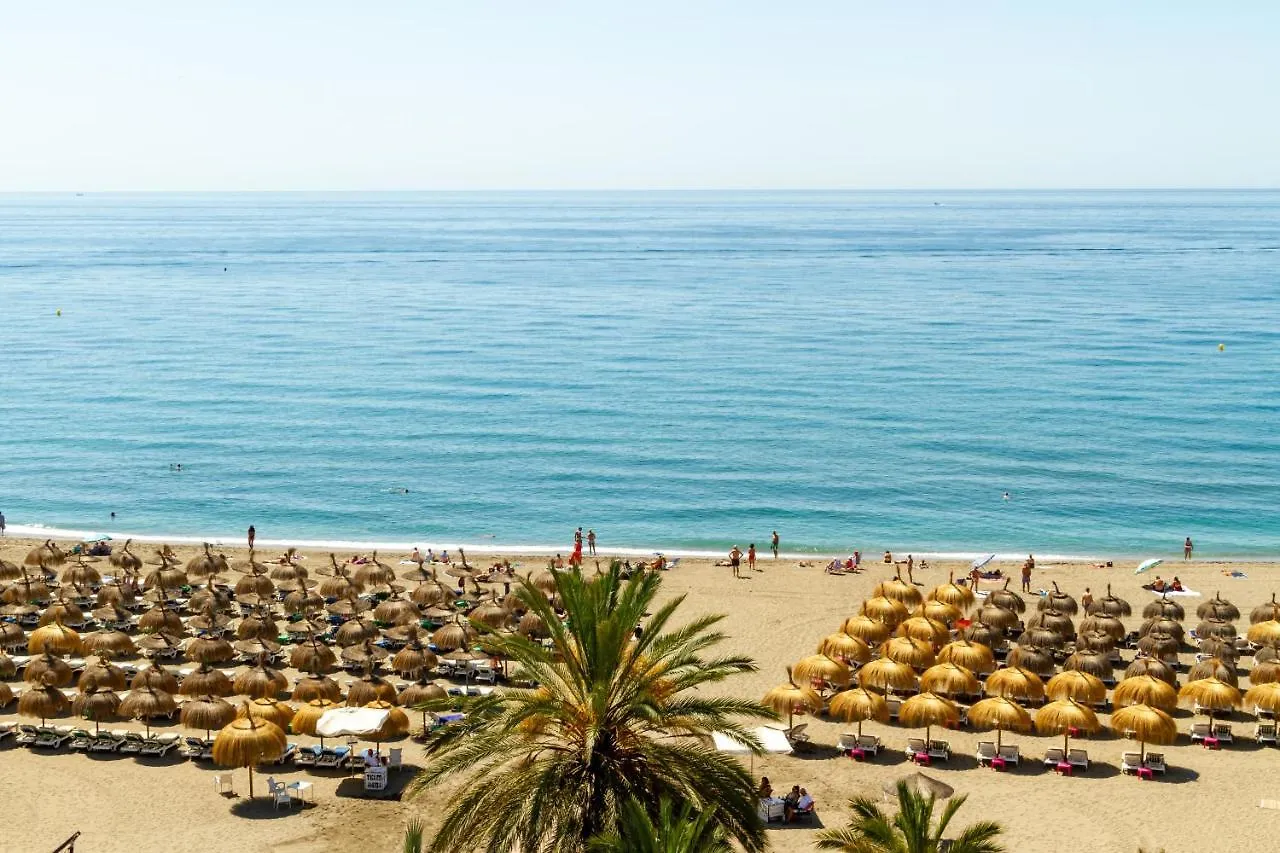 Marbella Banus Suites - Marbella Marysol Beachfront Apartment I 0*,