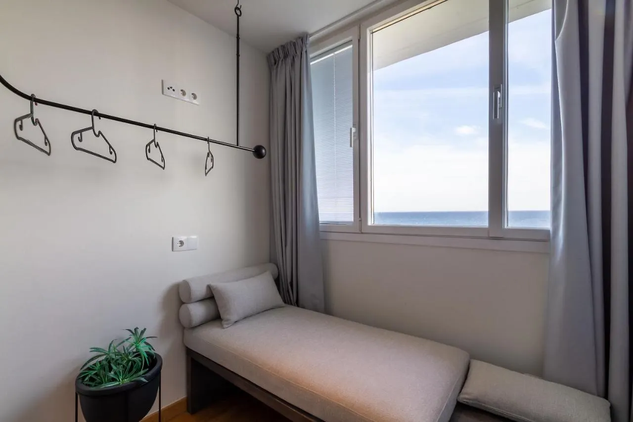 Marbella Banus Suites - Marbella Marysol Beachfront Apartment I
